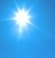 Sunny, Dry